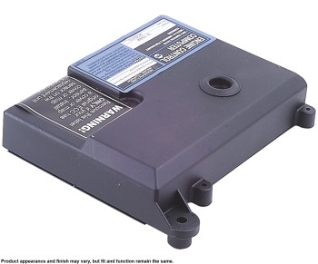 Engine Control Module (ECM)