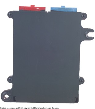 Engine Control Module (ECM)