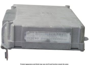 Engine Control Module (ECM)