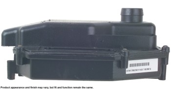 Engine Control Module (ECM)