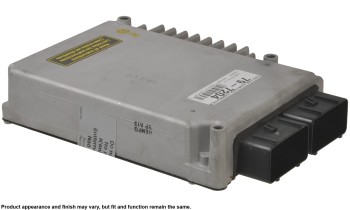 Engine Control Module (ECM)