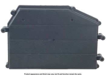 Engine Control Module (ECM)