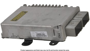 Engine Control Module (ECM)