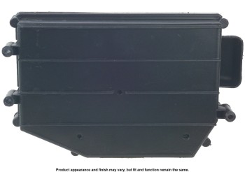 Engine Control Module (ECM)