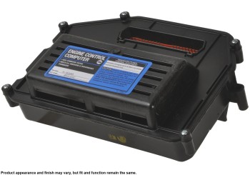 Engine Control Module (ECM)