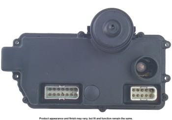 Engine Control Module (ECM)