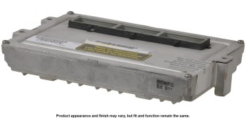 Engine Control Module (ECM)