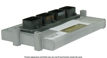 Engine Control Module (ECM)