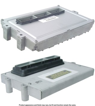 Engine Control Module (ECM)