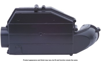 Engine Control Module (ECM)