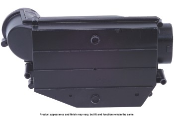 Engine Control Module (ECM)