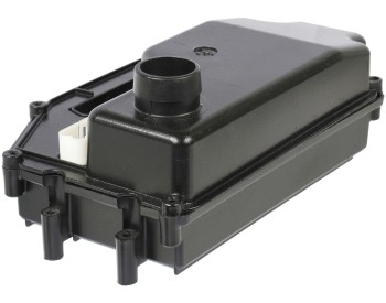 Engine Control Module (ECM)