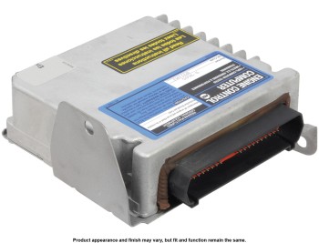 Engine Control Module (ECM)