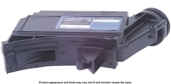 Engine Control Module (ECM)