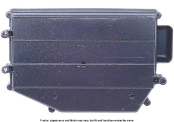 Engine Control Module (ECM)