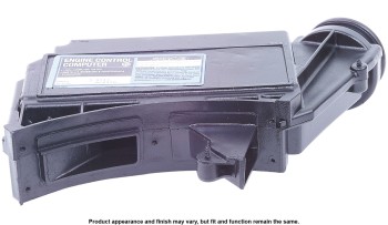 Engine Control Module (ECM)