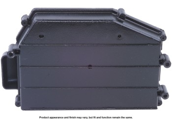 Engine Control Module (ECM)