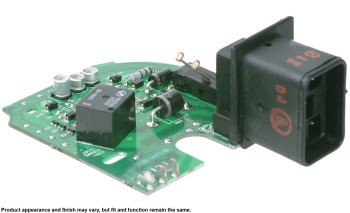 Wiper Motor Pulse Board