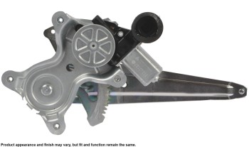 Window Motor and Regulator Assembly