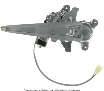 Window Motor and Regulator Assembly