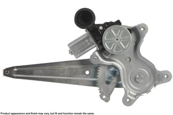 Window Motor and Regulator Assembly