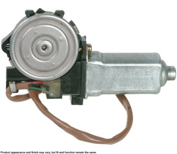 Window Motor