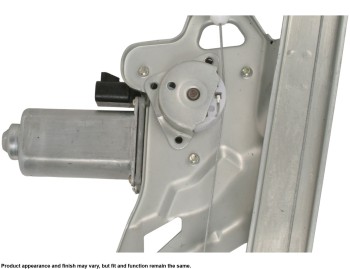 Window Motor and Regulator Assembly