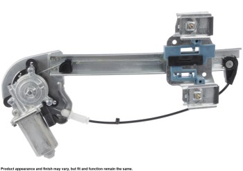 Window Motor and Regulator Assembly
