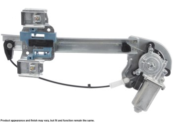 Window Motor and Regulator Assembly