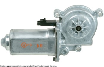 Window Motor