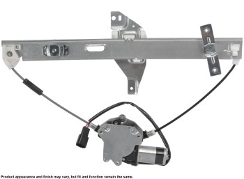 Window Motor and Regulator Assembly
