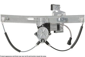 Window Motor and Regulator Assembly