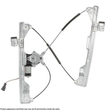 Window Motor and Regulator Assembly