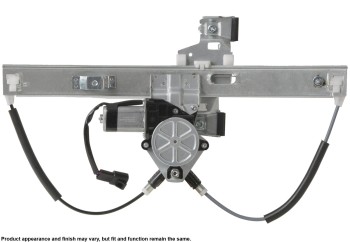 Window Motor and Regulator Assembly