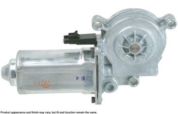 Window Motor
