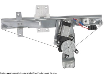 Window Motor and Regulator Assembly