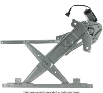 Window Motor and Regulator Assembly