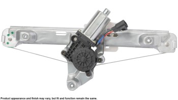 Window Motor and Regulator Assembly