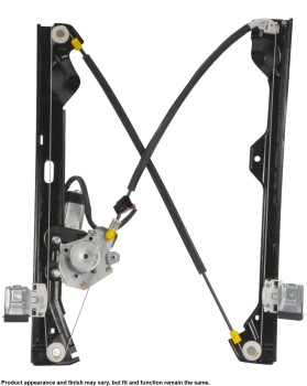 Window Motor and Regulator Assembly