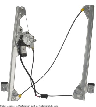 Window Motor and Regulator Assembly