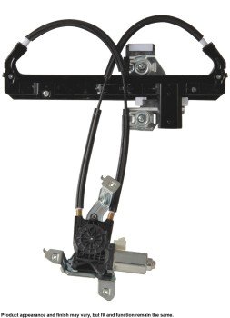 Window Motor and Regulator Assembly