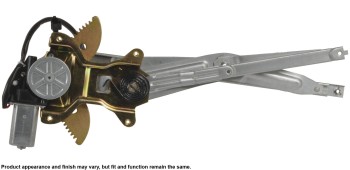 Window Motor and Regulator Assembly