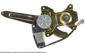 Window Motor and Regulator Assembly