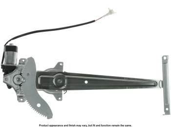 Window Motor and Regulator Assembly