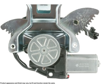 Window Motor and Regulator Assembly