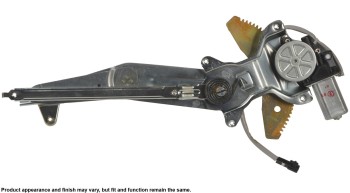 Window Motor and Regulator Assembly