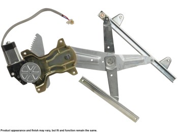 Window Motor and Regulator Assembly