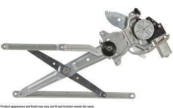Window Motor and Regulator Assembly
