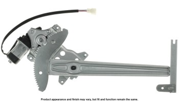 Window Motor and Regulator Assembly