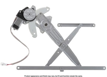 Window Motor and Regulator Assembly